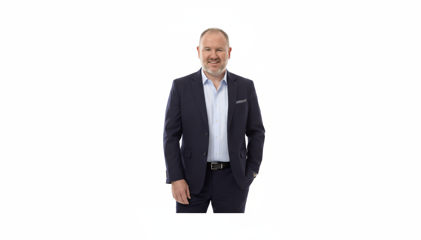 Ian Baldwin, Founder of Revolve